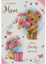 To A Special Mum